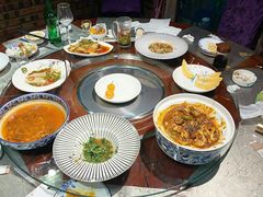 -鹏馨羊羔肉·非遗(新建街店)
