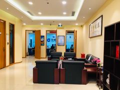 -中国建设银行(北京朝阳支行)