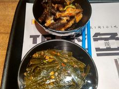 -好人民间小吃·番茄鱼酸菜鱼(木渎悠方店)