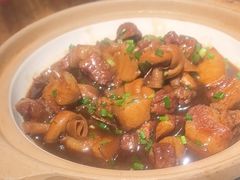 -打酱油·非遗淮扬菜(瘦西湖梅岭店)