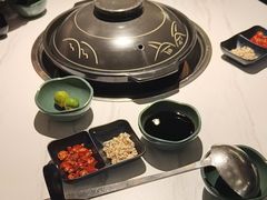 -狐狸爱上椰子鸡(滨江星光大道店)