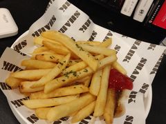 -shark burger·鲨鱼汉堡(交子大道店)
