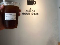 -Seesaw Coffee(深圳深业上城店)