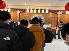 -赤峰美林谷四季山度假酒店