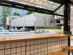 -明記茶餐廳(福田总店)