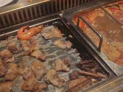 -芝小官毛肚火锅海鲜自助(淮安清江浦区新亚店)