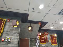 -老边饺子馆(北京南站3店)