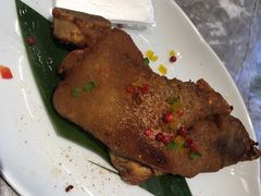 -四道菜·福建菜馆(新街口金鹰店)