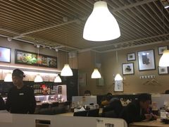 -雷门拉面(龙湖成都金楠天街店)