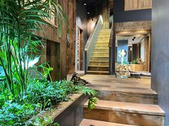 -邈墨茶馆(大兜路1号店)