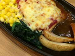 -萨莉亚意式餐厅(苏州食百家店)