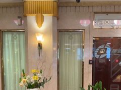 -国际饭店·原点咖啡吧ORIGIN CAFE&BAR