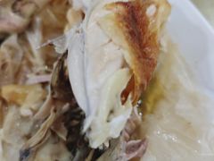 -考记泥焗鸡农庄·海鲜(北洛秘境店)