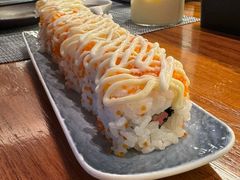 -戏作寿司(观音桥店)