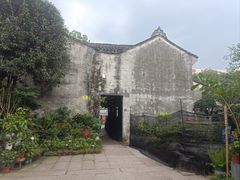 -嘉兴月河历史街区