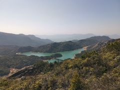 -大罗山风景区