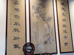 -绩溪龙川景区