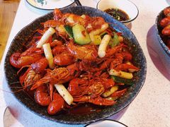 -拙味兄弟龙虾·江湖菜(和畅堂店)