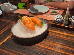 -山葵家·创意料理(临平银泰城店)