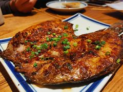 -老高烧烤(龙华星河iCO店)