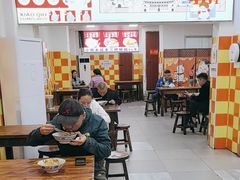 -小秋水饺(大成路总店)