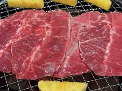 -Ant 蚂蚁洞烤肉·大营地(上海静安大悦城店)