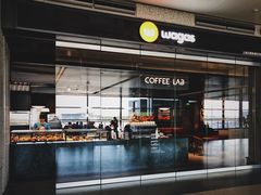 -Wagas沃歌斯(浦东机场店)