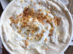 -星巴克(北辰西路店)