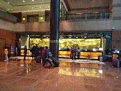 -上海新锦江大酒店