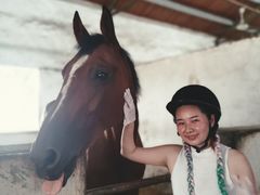 -松声马术俱乐部