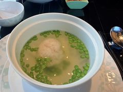 -杭州临平万丽酒店·万丽轩中餐厅