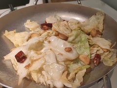 -费大厨辣椒炒肉(高铁吾悦广场店)