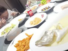 -沈灶河豚宴·河豚融合餐厅(汉中路店)