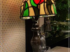 -火车头法国西餐厅