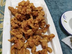 -老院子饭店·鲁菜·海鲜·家常菜