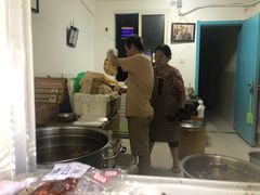 -王虎子大饼(甸柳新村五区店)