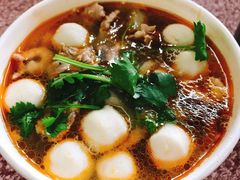-明月虾面(厦禾路店)