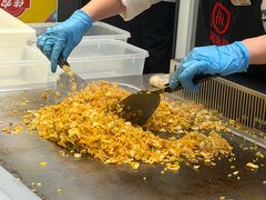 -海底捞大排档火锅(打浦路店)