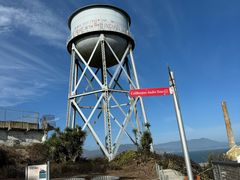 -阿尔卡特拉斯岛