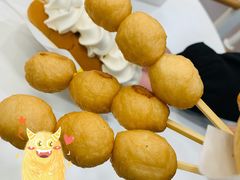 -宜家·瑞典风味餐厅(北京西红门店)