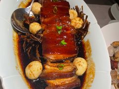 -船歌·鱼水饺青岛菜(闽江二路店)
