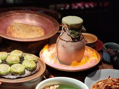 -吃饭皇帝大(解放西路店)