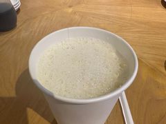 热豆浆-耿福兴(杏花店)