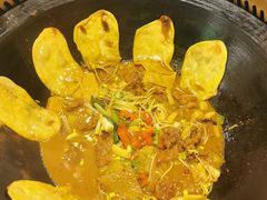 -徽州铁锅宴·地锅鸡地锅鱼