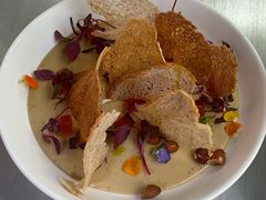 郎姆鵝肝奶酪-Ocean's Table 欧舍