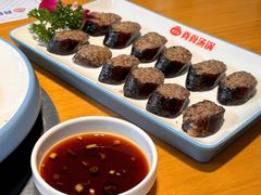 -韩香福脊骨汤锅(上杭路店)