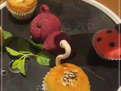 -蝴蝶里·粤菜·点心(龙湖杭州金沙天街店)