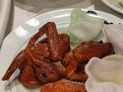 -杭州香格里拉·香宫中餐厅
