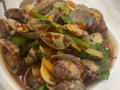 -凤凰路何眼镜香辣蟹(花果园店)