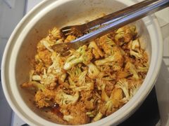 -素满香·全民食养自助(长宁龙之梦店)